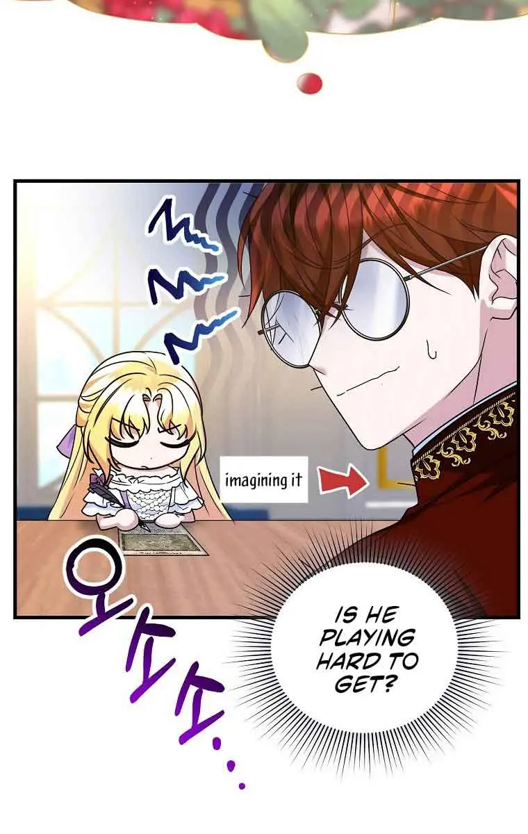 Ten Ways to Get Dumped by a Tyrant Chapter 11 Page 115