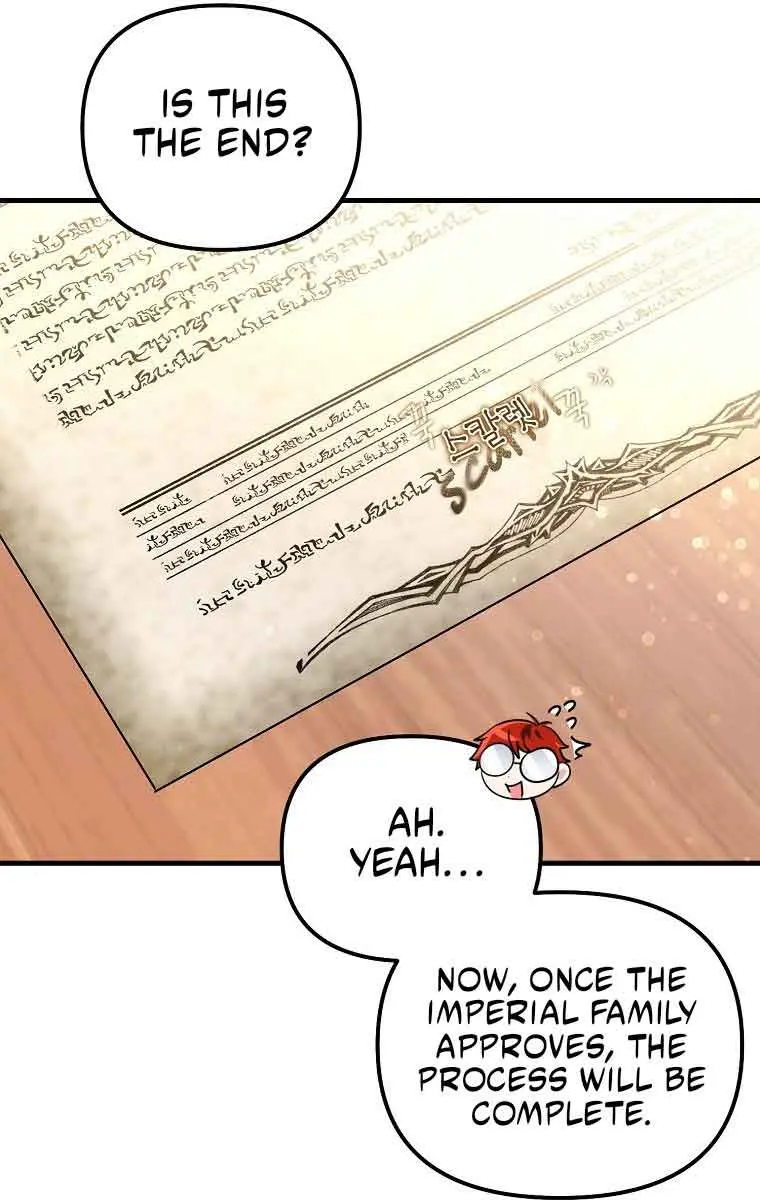 Ten Ways to Get Dumped by a Tyrant Chapter 11 Page 119