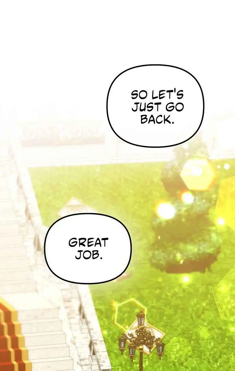 Ten Ways to Get Dumped by a Tyrant Chapter 11 Page 121