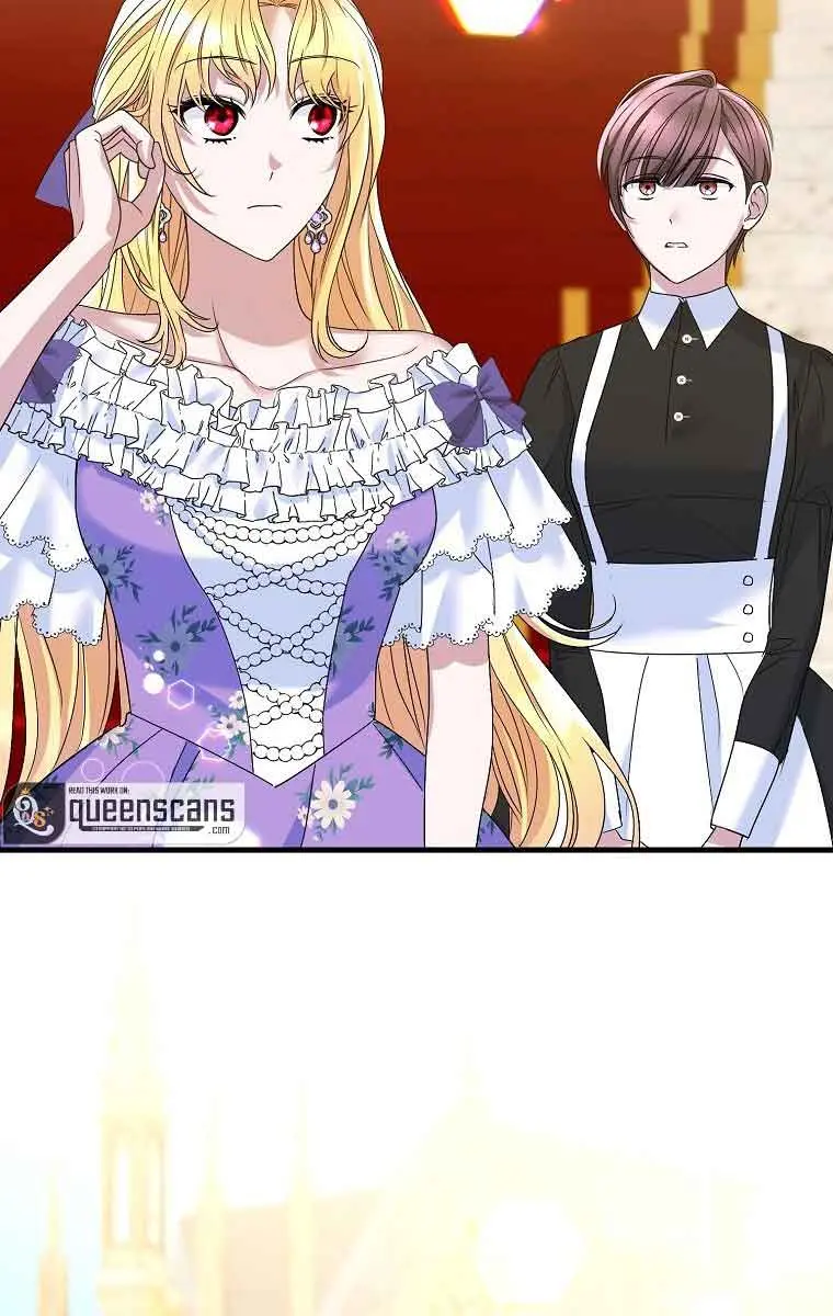 Ten Ways to Get Dumped by a Tyrant Chapter 11 Page 125