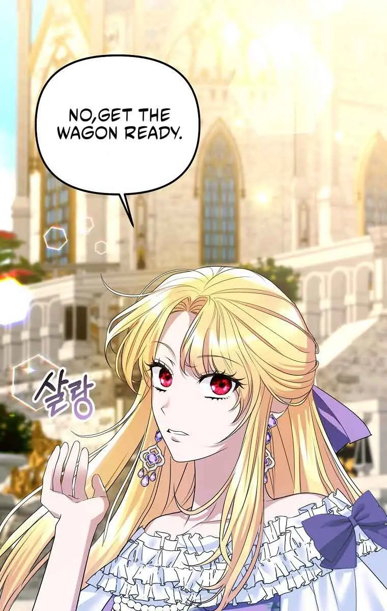 Ten Ways to Get Dumped by a Tyrant Chapter 11 Page 126