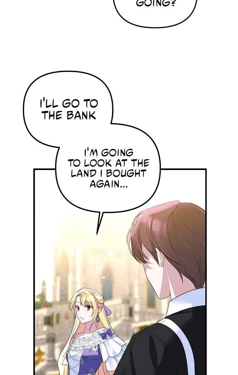 Ten Ways to Get Dumped by a Tyrant Chapter 11 Page 128