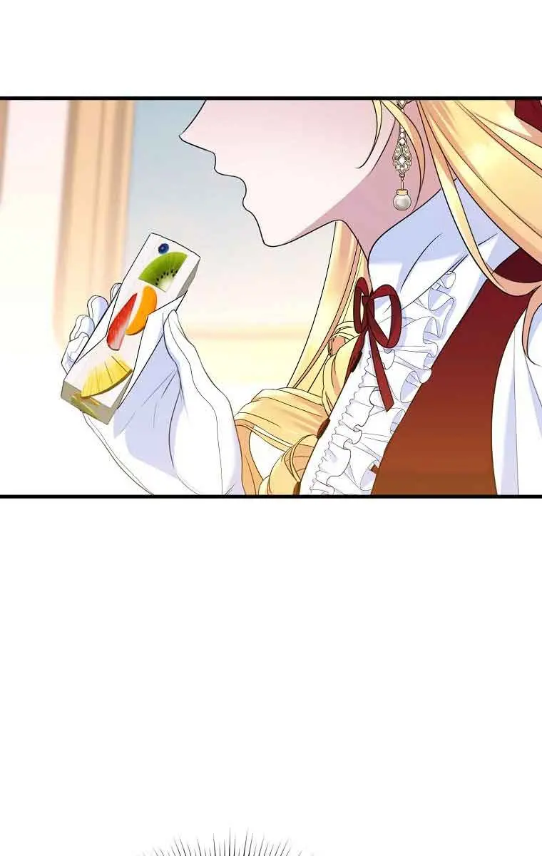 Ten Ways to Get Dumped by a Tyrant Chapter 11 Page 132