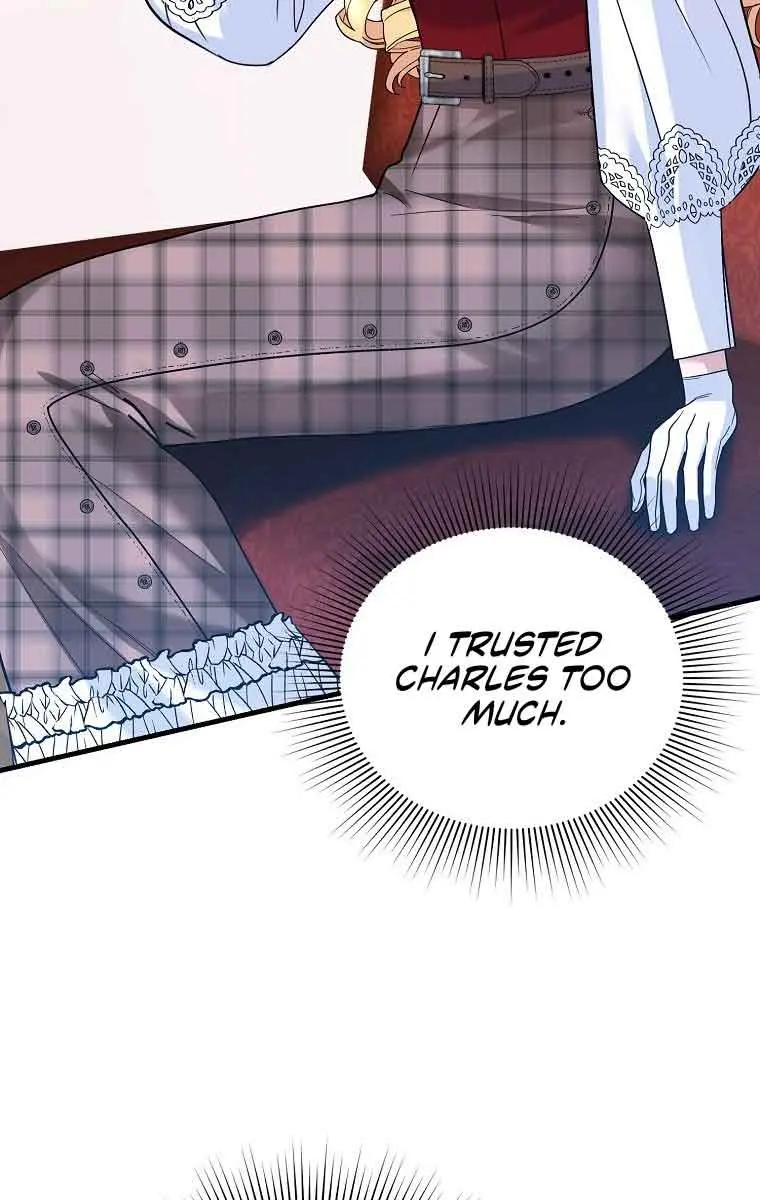Ten Ways to Get Dumped by a Tyrant Chapter 11 Page 134