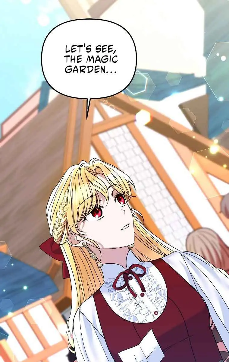 Ten Ways to Get Dumped by a Tyrant Chapter 11 Page 144