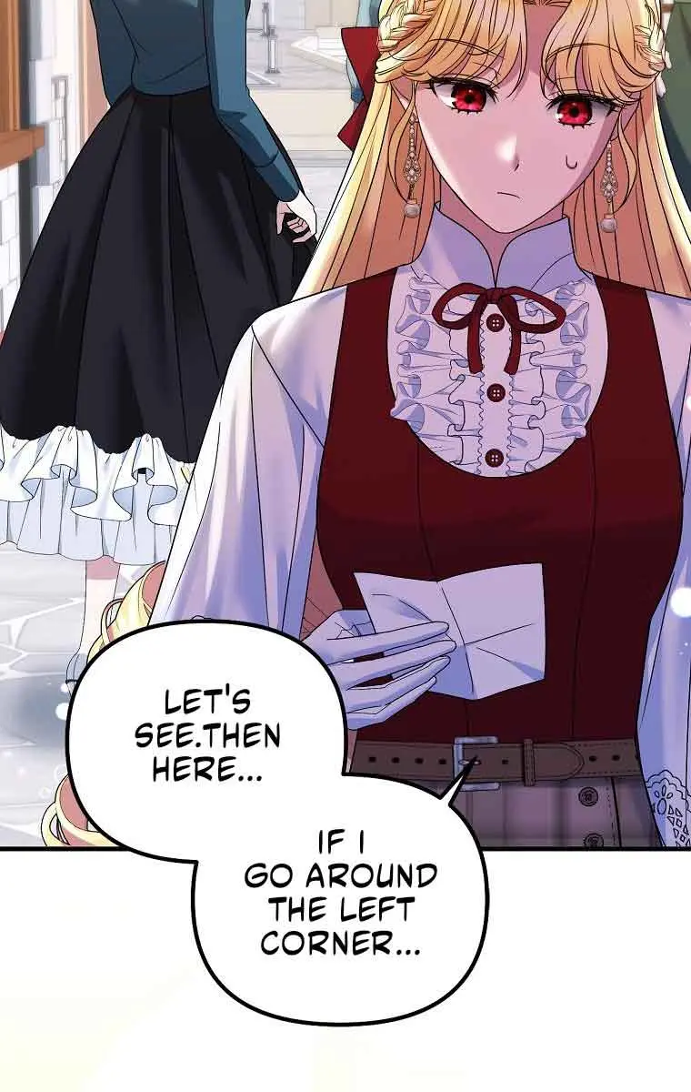 Ten Ways to Get Dumped by a Tyrant Chapter 11 Page 149