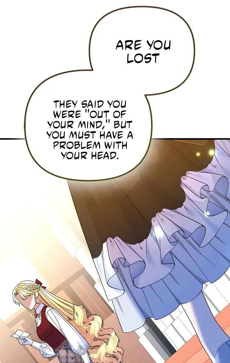 Ten Ways to Get Dumped by a Tyrant Chapter 11 Page 154