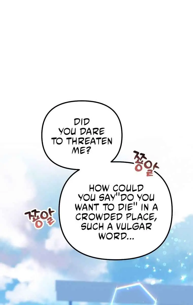 Ten Ways to Get Dumped by a Tyrant Chapter 12 Page 2
