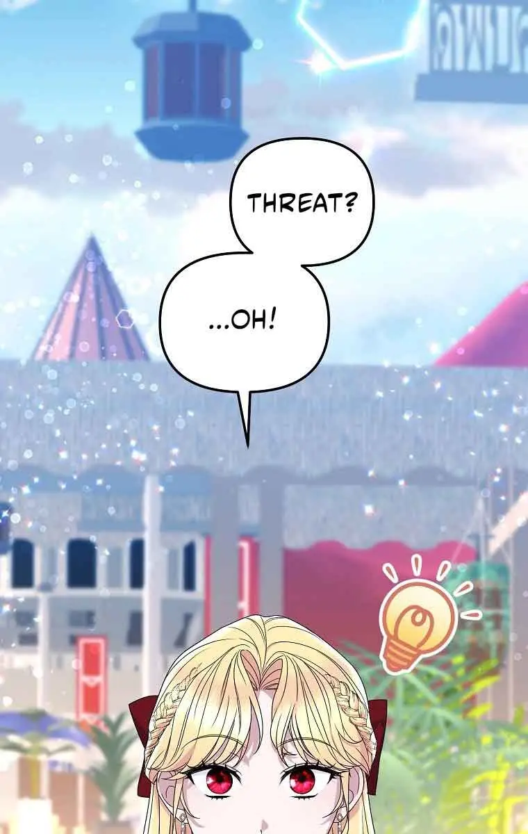 Ten Ways to Get Dumped by a Tyrant Chapter 12 Page 3