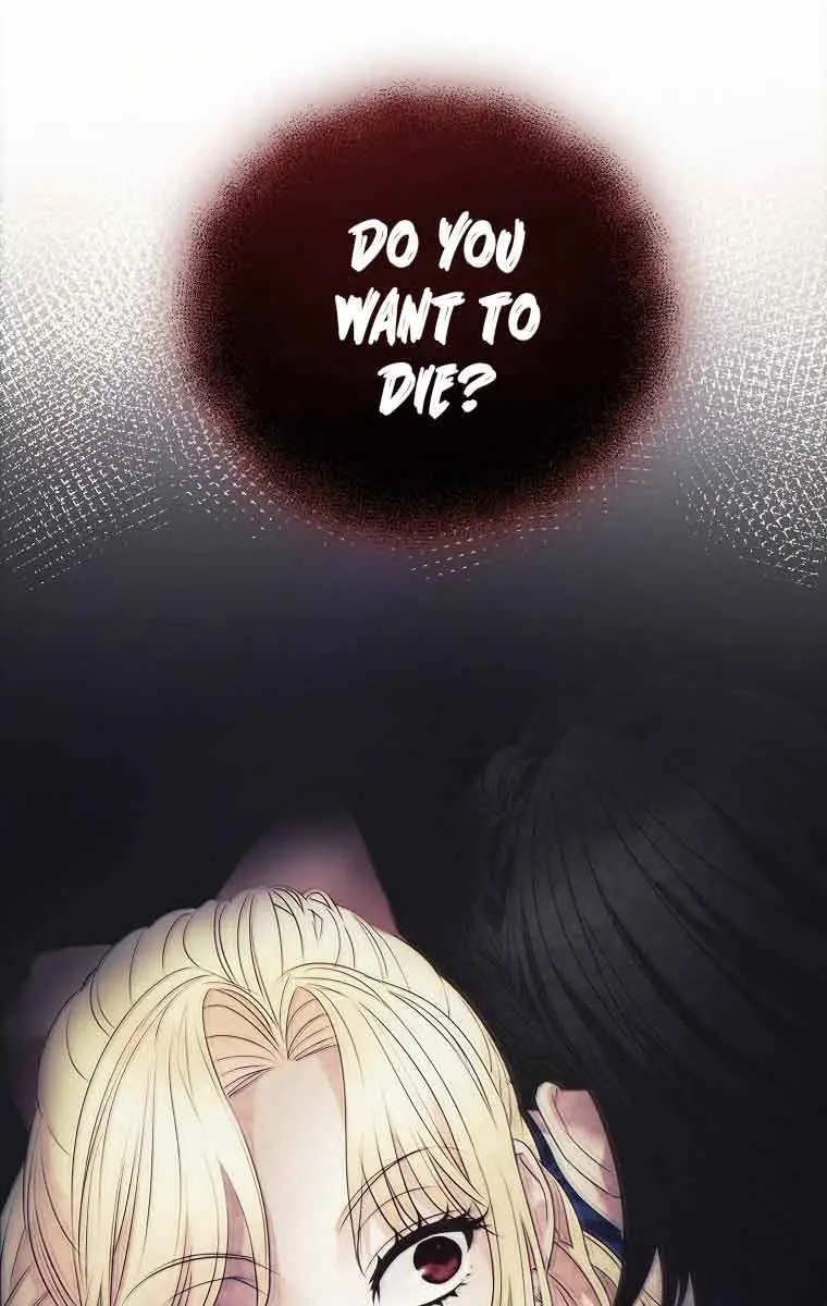 Ten Ways to Get Dumped by a Tyrant Chapter 12 Page 5
