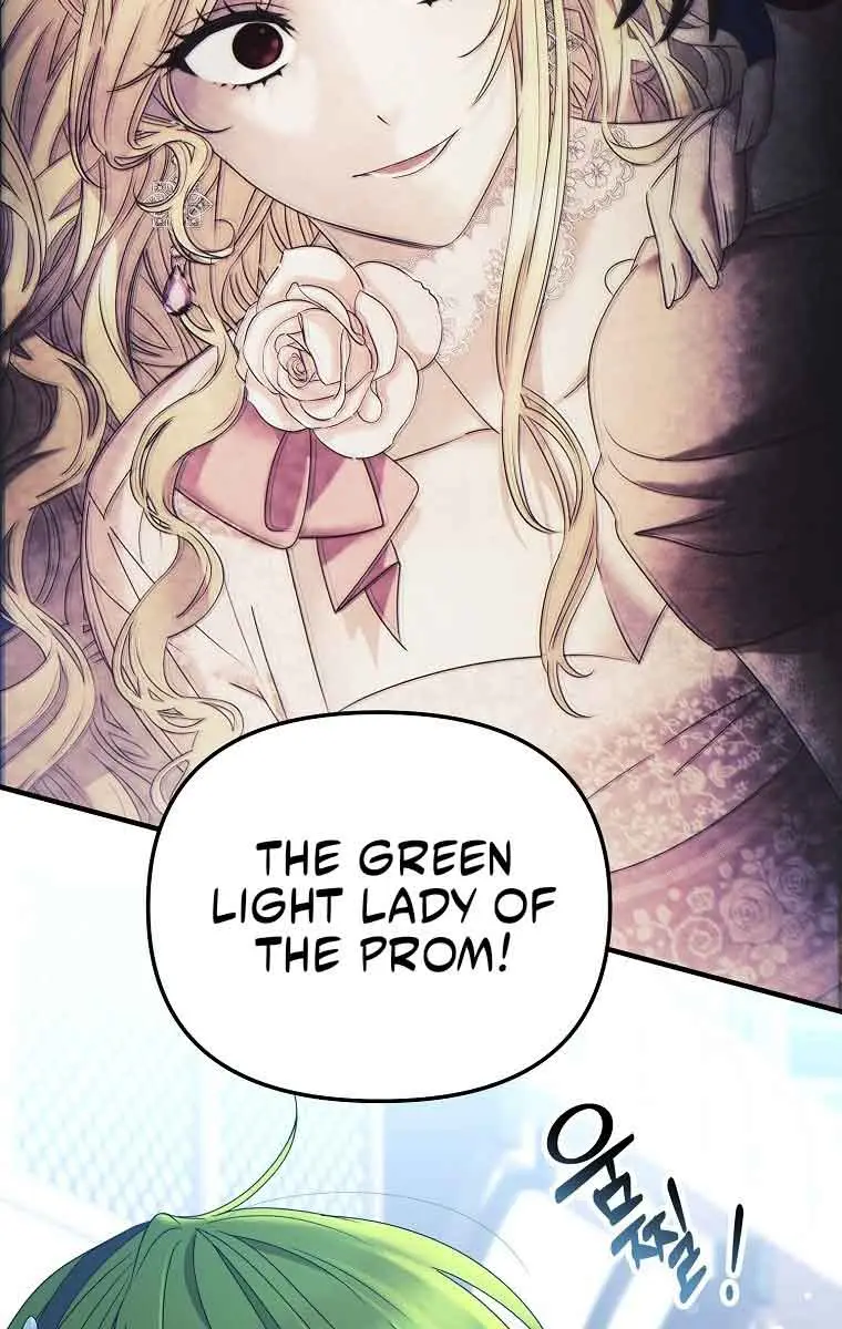 Ten Ways to Get Dumped by a Tyrant Chapter 12 Page 6