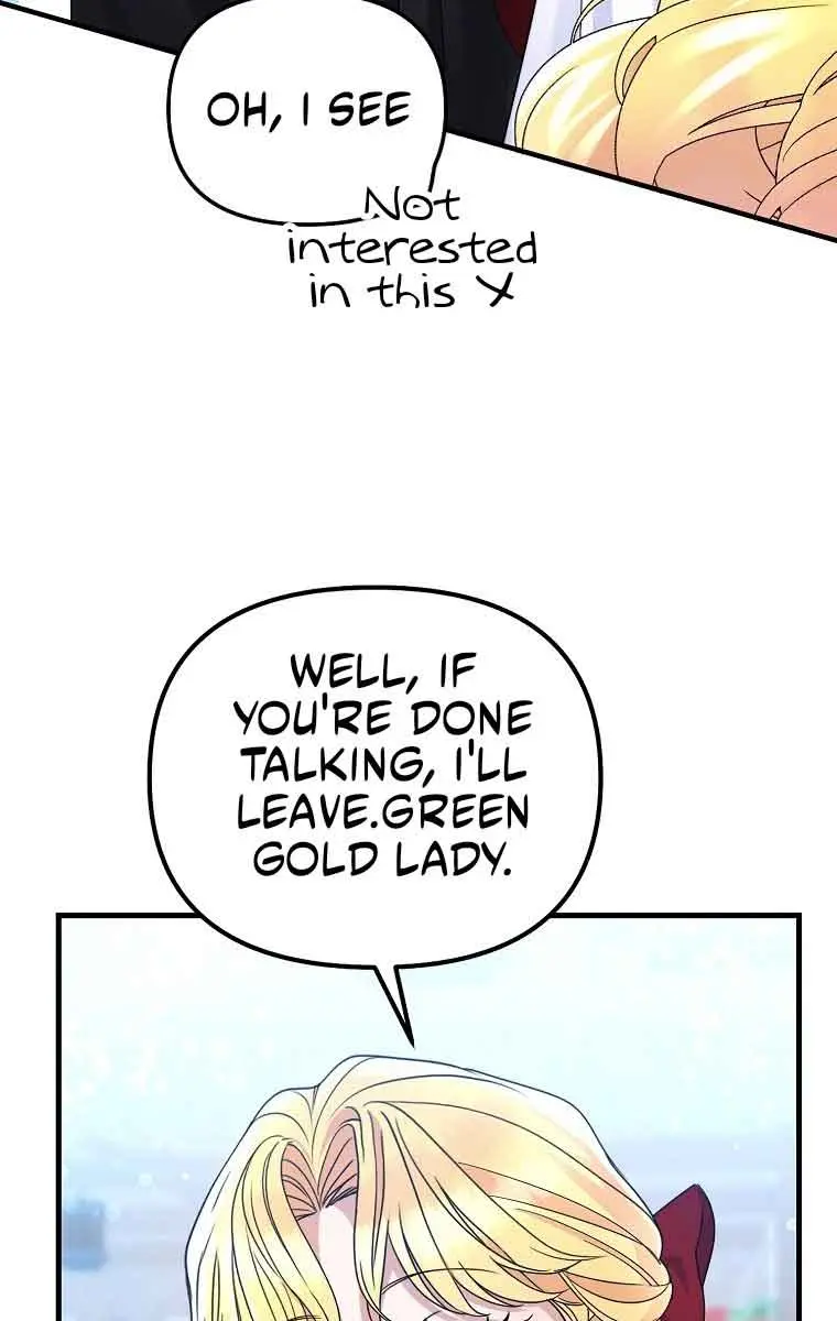 Ten Ways to Get Dumped by a Tyrant Chapter 12 Page 10