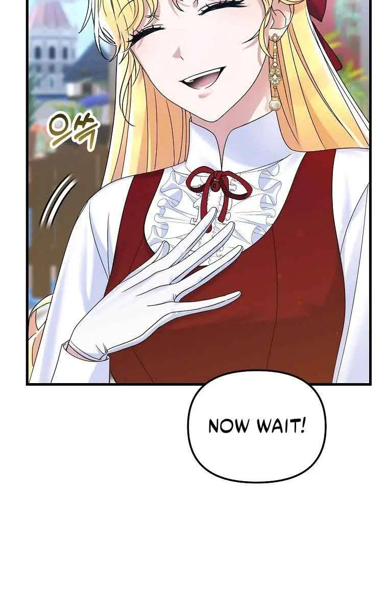 Ten Ways to Get Dumped by a Tyrant Chapter 12 Page 11
