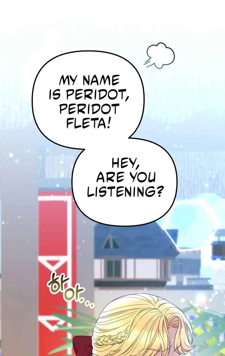 Ten Ways to Get Dumped by a Tyrant Chapter 12 Page 14