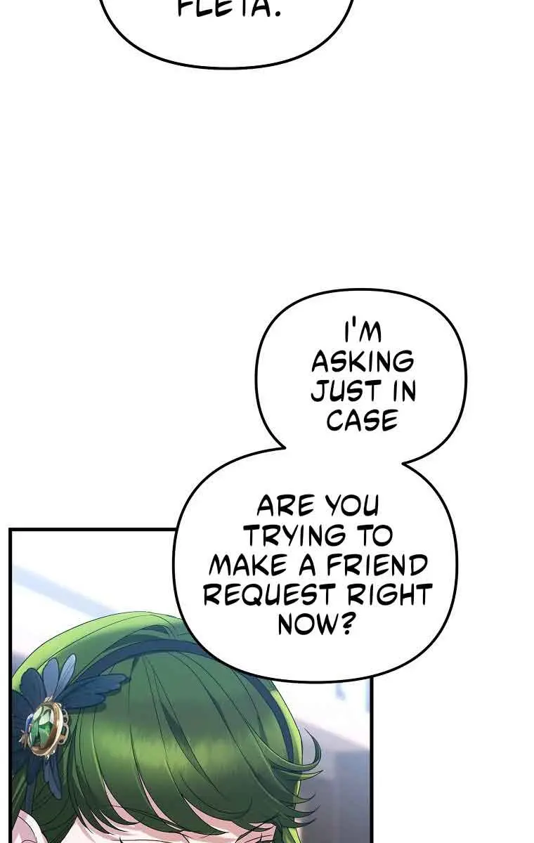 Ten Ways to Get Dumped by a Tyrant Chapter 12 Page 16