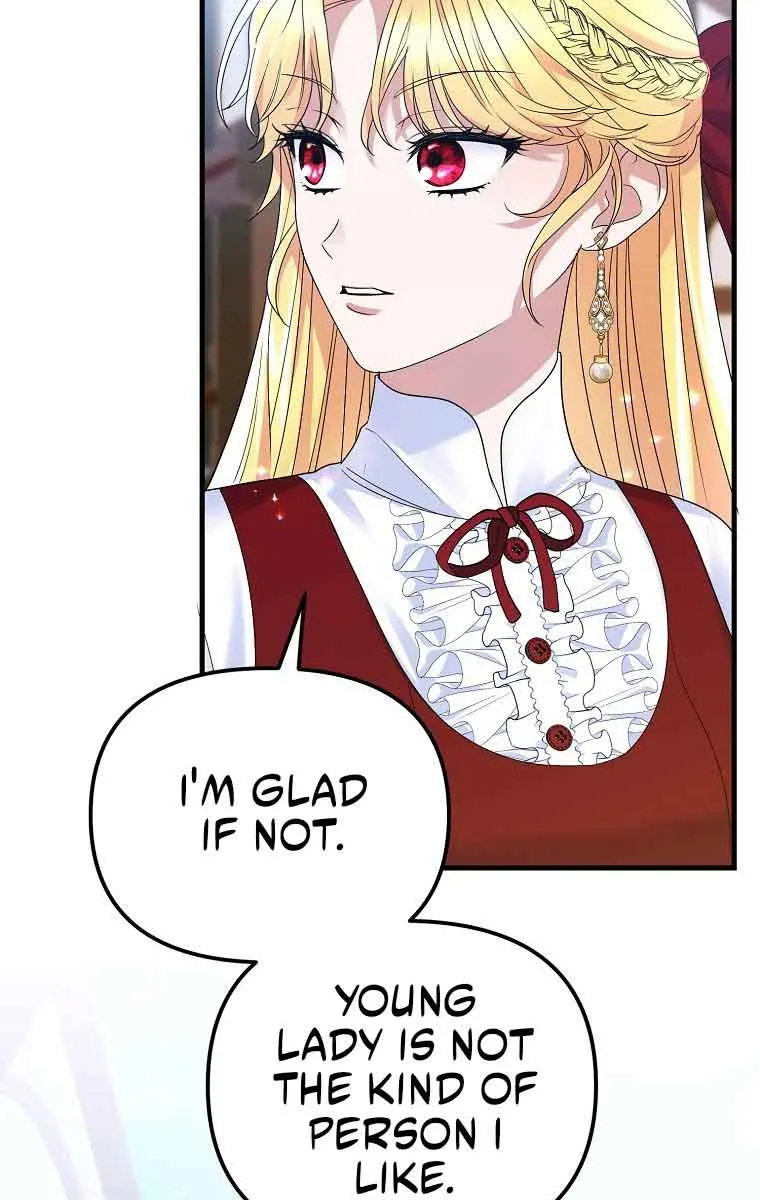 Ten Ways to Get Dumped by a Tyrant Chapter 12 Page 18