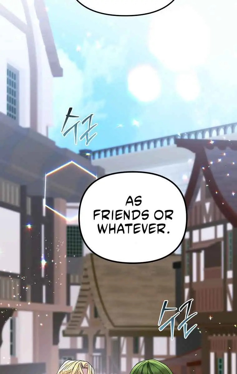 Ten Ways to Get Dumped by a Tyrant Chapter 12 Page 19