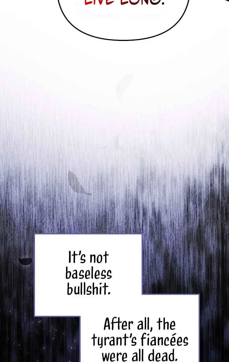 Ten Ways to Get Dumped by a Tyrant Chapter 12 Page 28