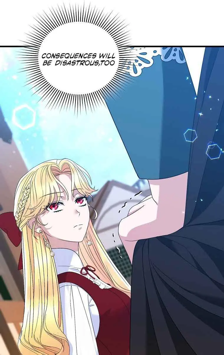 Ten Ways to Get Dumped by a Tyrant Chapter 12 Page 34