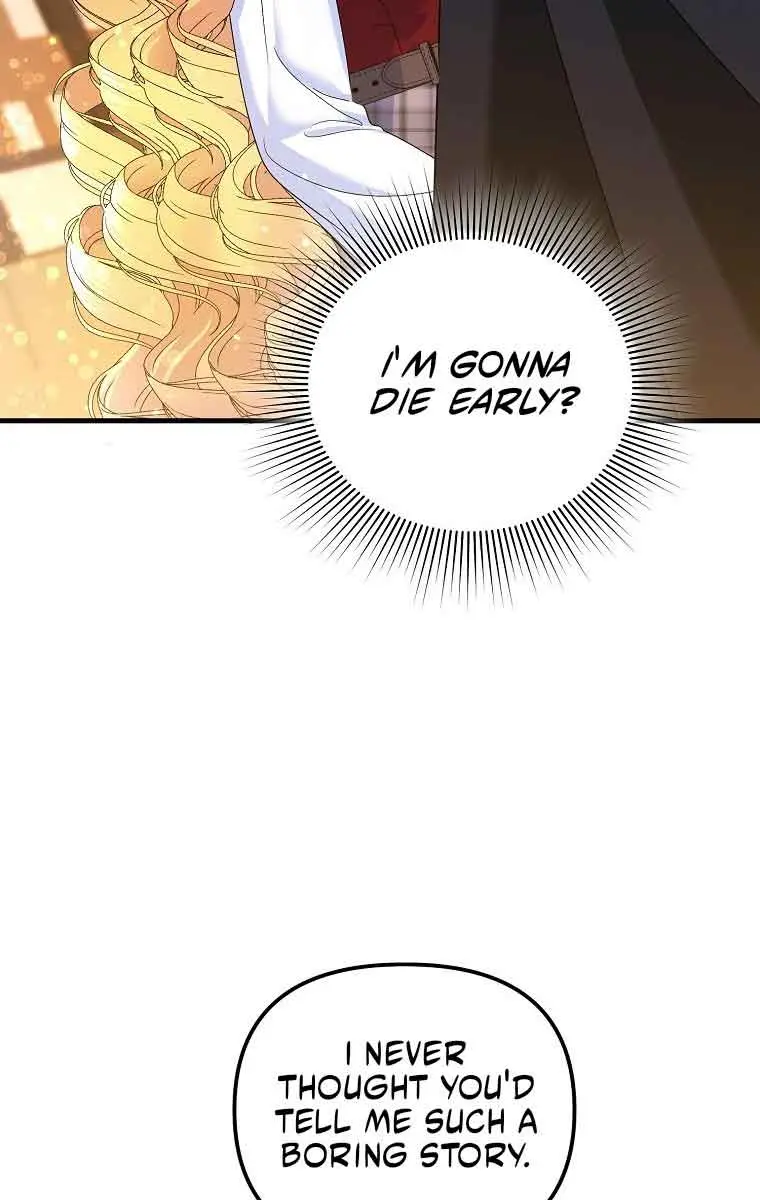 Ten Ways to Get Dumped by a Tyrant Chapter 12 Page 35