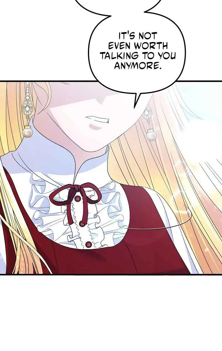 Ten Ways to Get Dumped by a Tyrant Chapter 12 Page 36