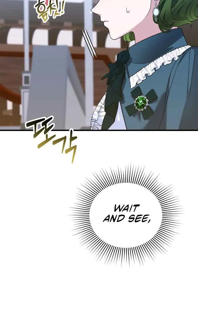 Ten Ways to Get Dumped by a Tyrant Chapter 12 Page 38