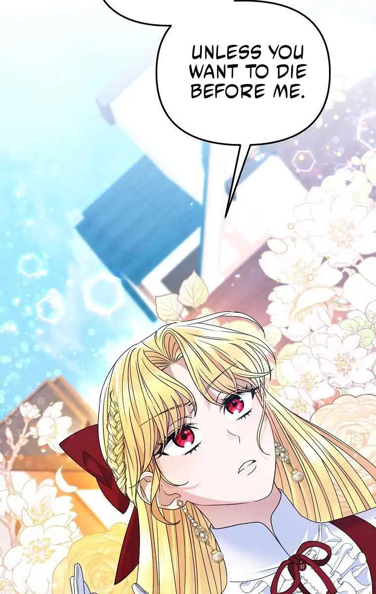 Ten Ways to Get Dumped by a Tyrant Chapter 12 Page 40