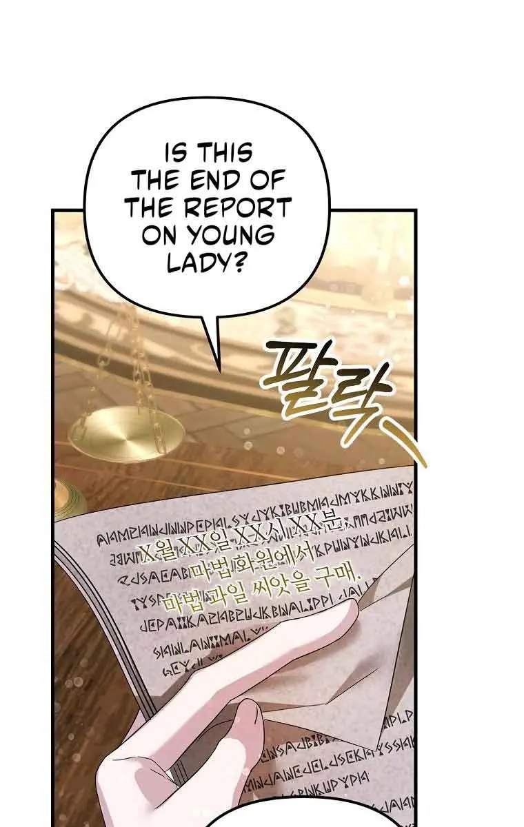 Ten Ways to Get Dumped by a Tyrant Chapter 12 Page 49