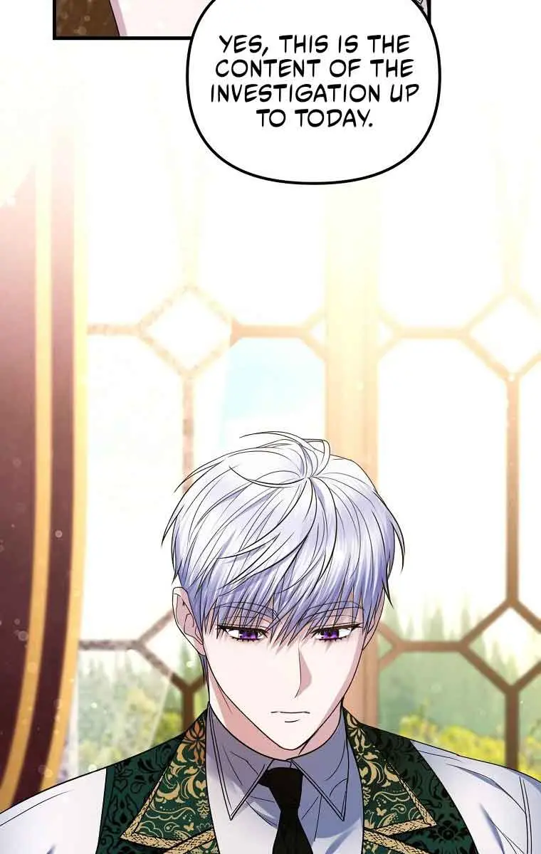 Ten Ways to Get Dumped by a Tyrant Chapter 12 Page 50