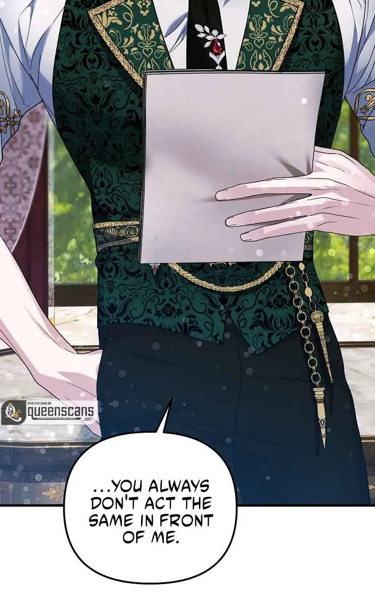 Ten Ways to Get Dumped by a Tyrant Chapter 12 Page 51