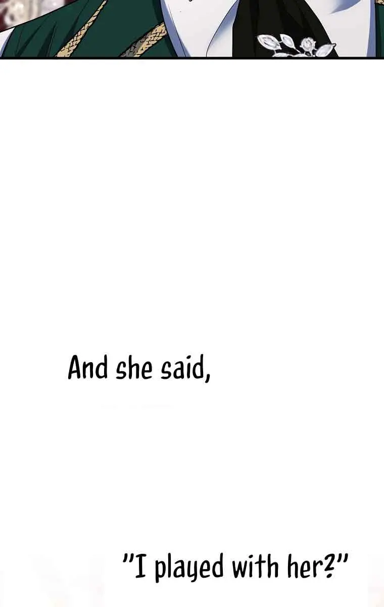 Ten Ways to Get Dumped by a Tyrant Chapter 12 Page 54