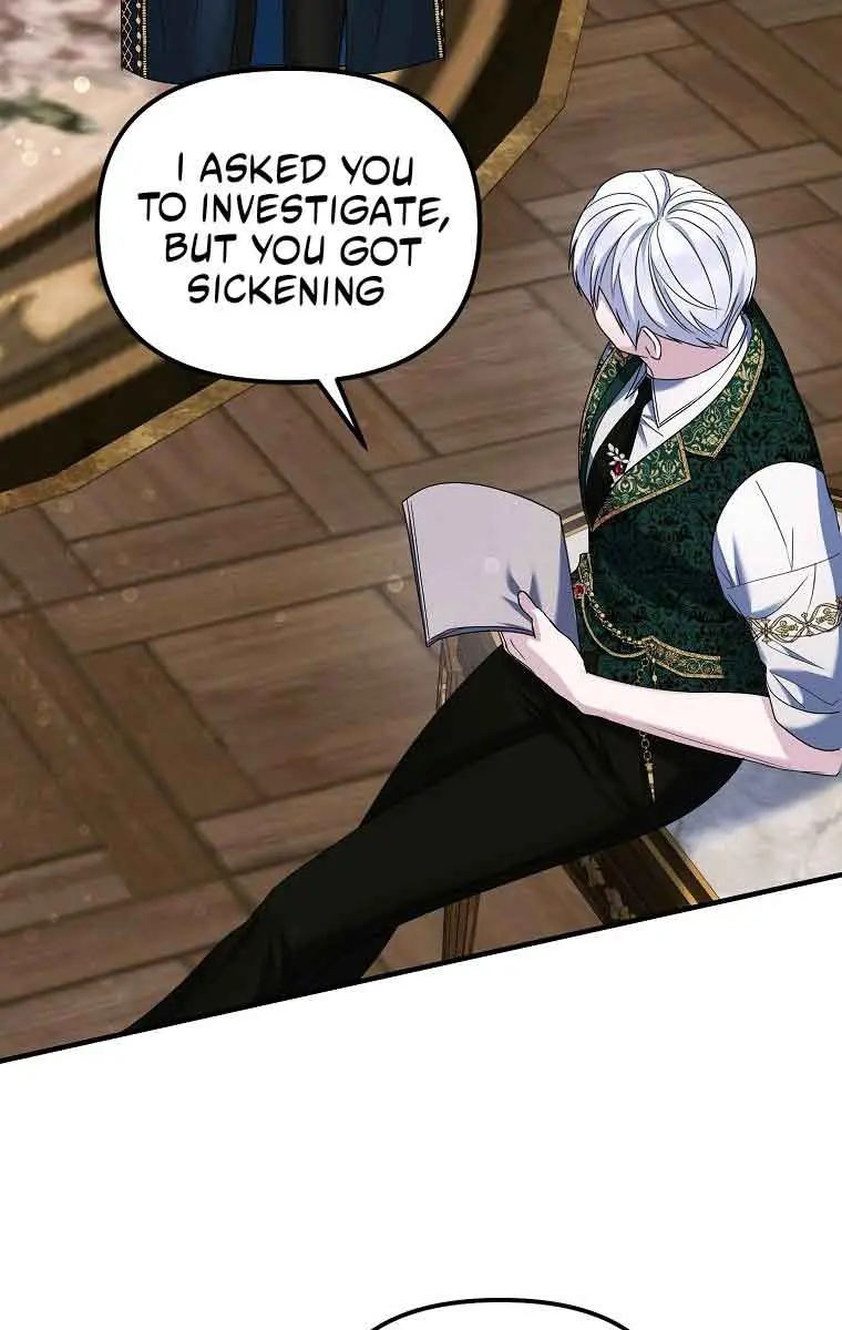 Ten Ways to Get Dumped by a Tyrant Chapter 12 Page 67