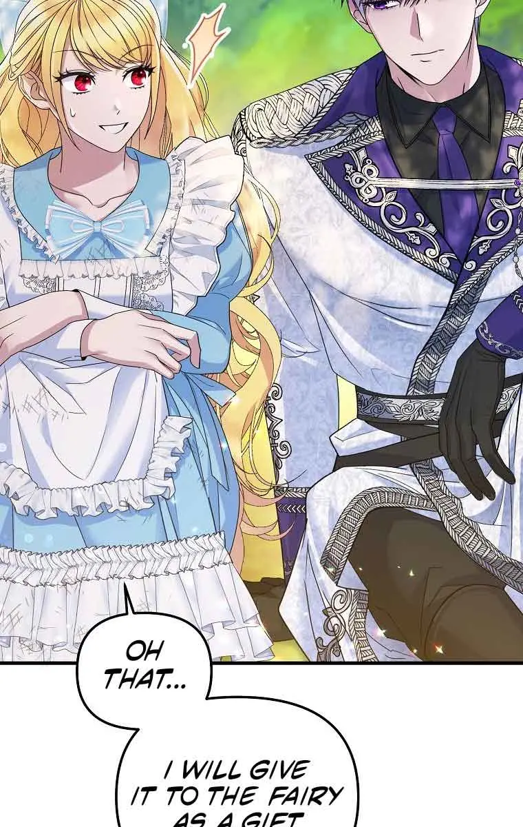 Ten Ways to Get Dumped by a Tyrant Chapter 12 Page 96