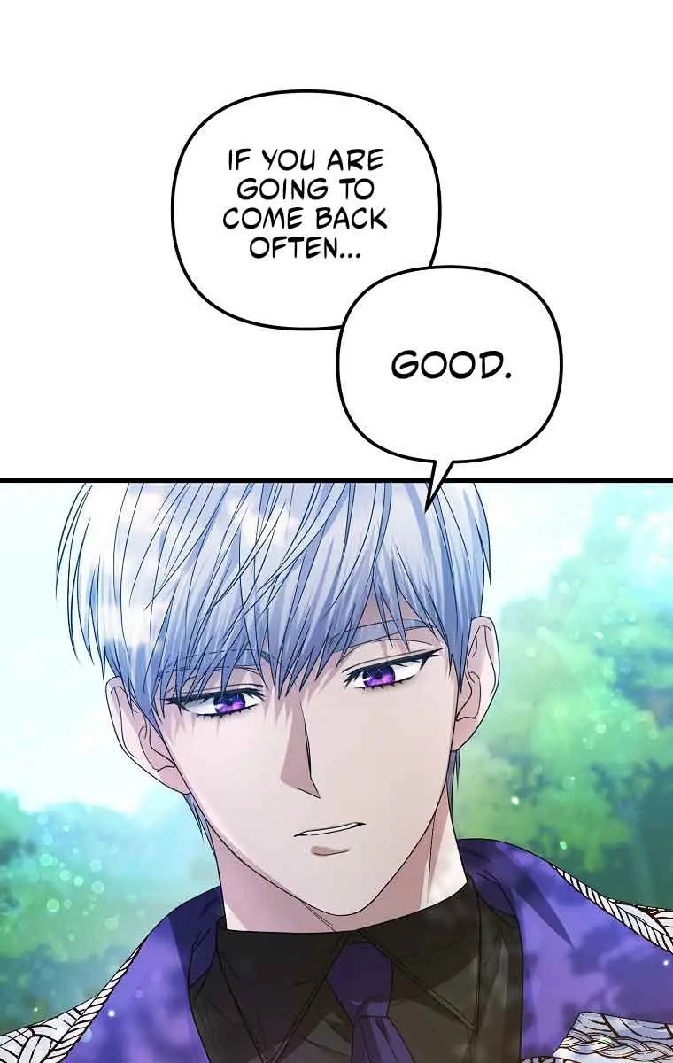 Ten Ways to Get Dumped by a Tyrant Chapter 12 Page 119