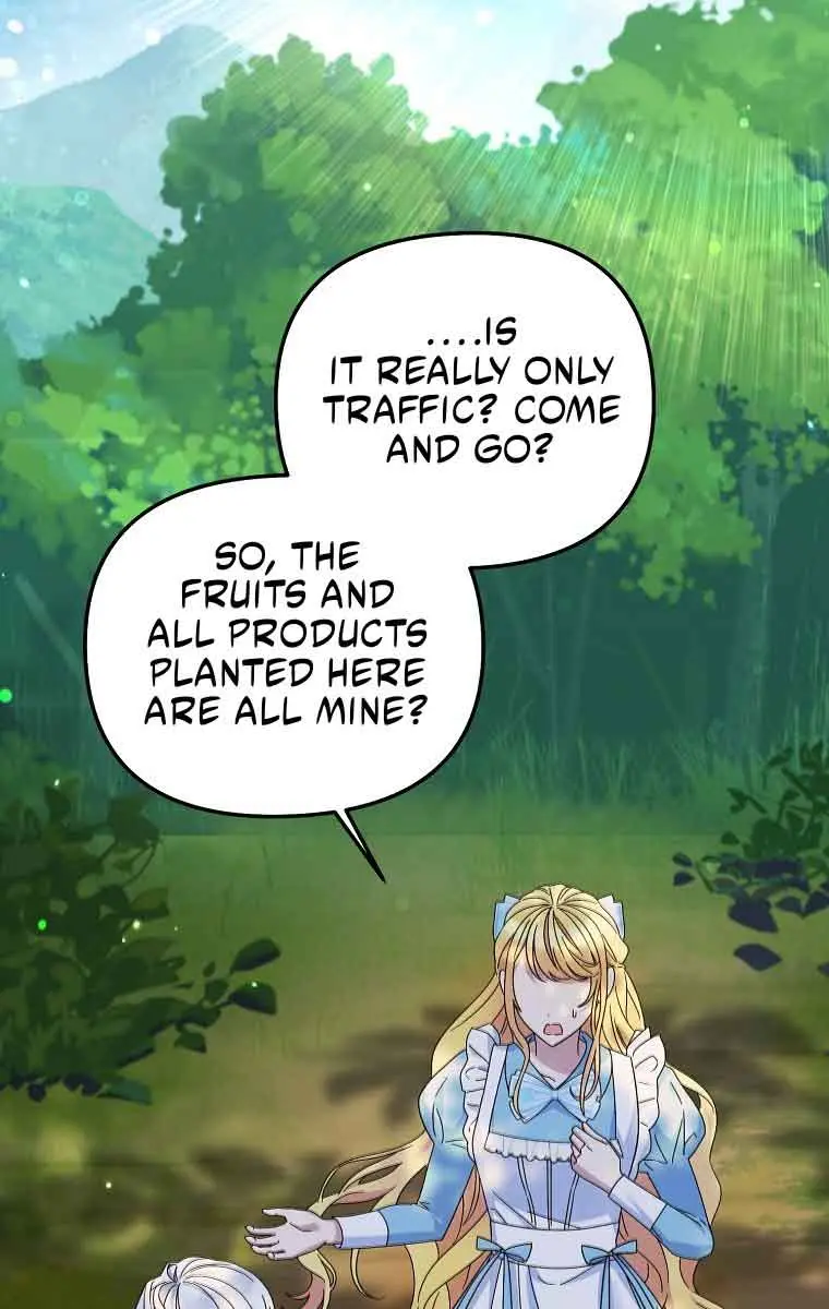 Ten Ways to Get Dumped by a Tyrant Chapter 13 Page 4