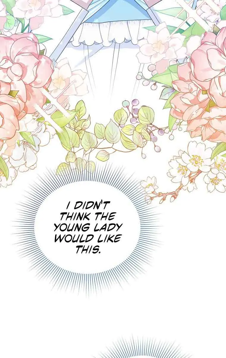 Ten Ways to Get Dumped by a Tyrant Chapter 13 Page 8