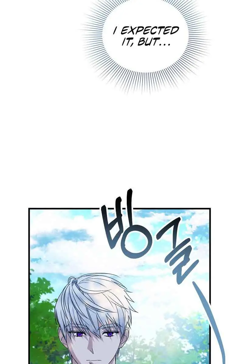 Ten Ways to Get Dumped by a Tyrant Chapter 13 Page 9