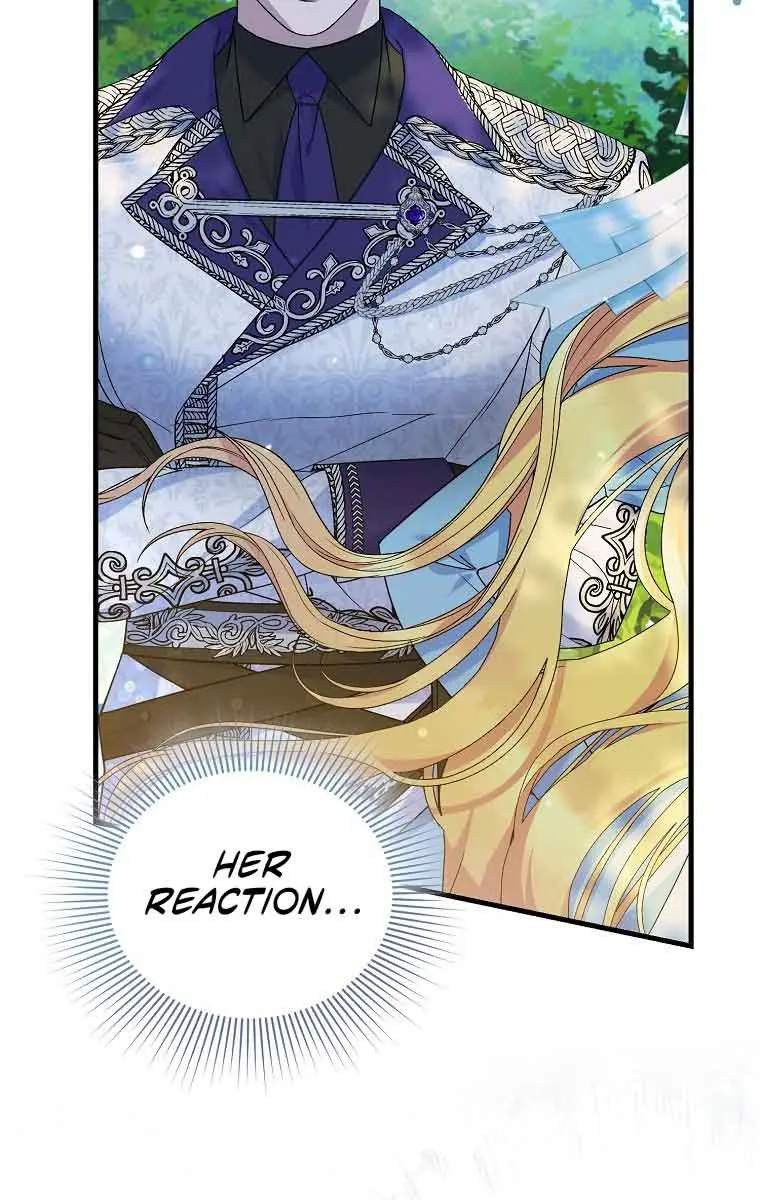 Ten Ways to Get Dumped by a Tyrant Chapter 13 Page 10