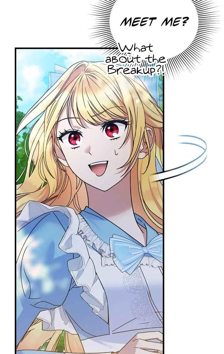 Ten Ways to Get Dumped by a Tyrant Chapter 13 Page 21