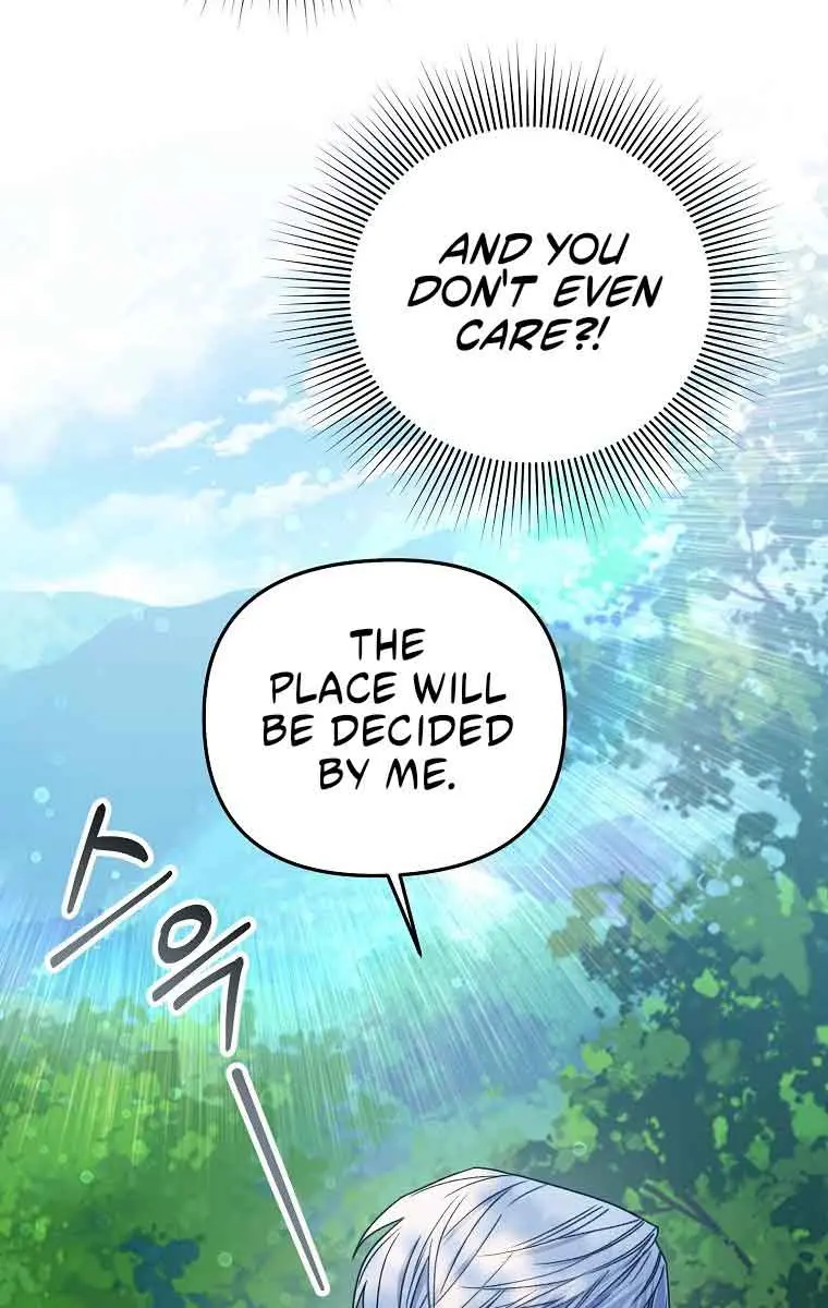 Ten Ways to Get Dumped by a Tyrant Chapter 13 Page 25