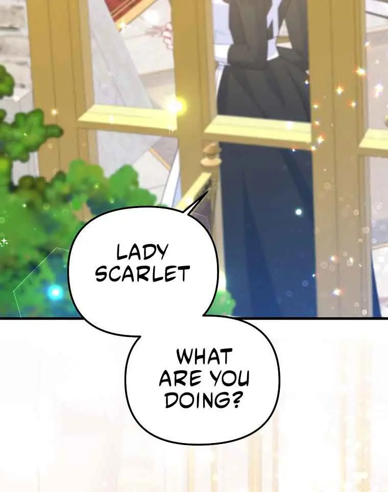 Ten Ways to Get Dumped by a Tyrant Chapter 13 Page 32