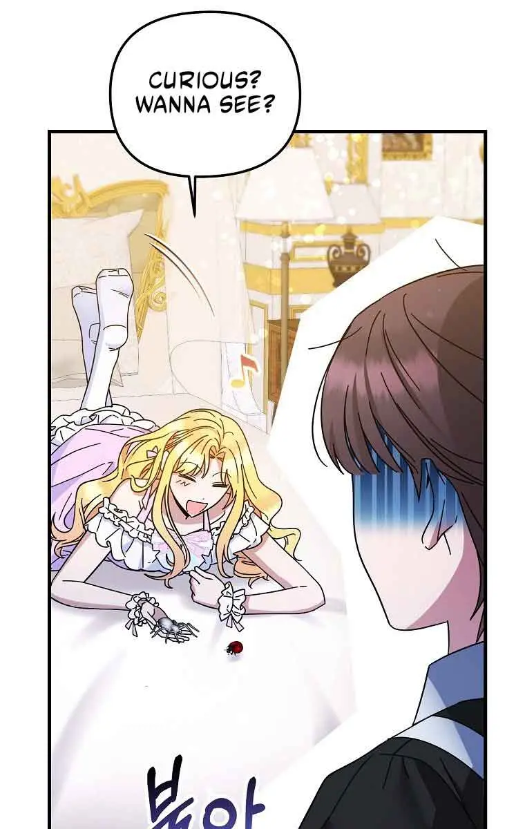 Ten Ways to Get Dumped by a Tyrant Chapter 13 Page 35