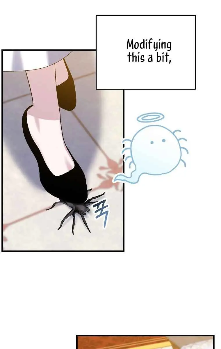Ten Ways to Get Dumped by a Tyrant Chapter 13 Page 40
