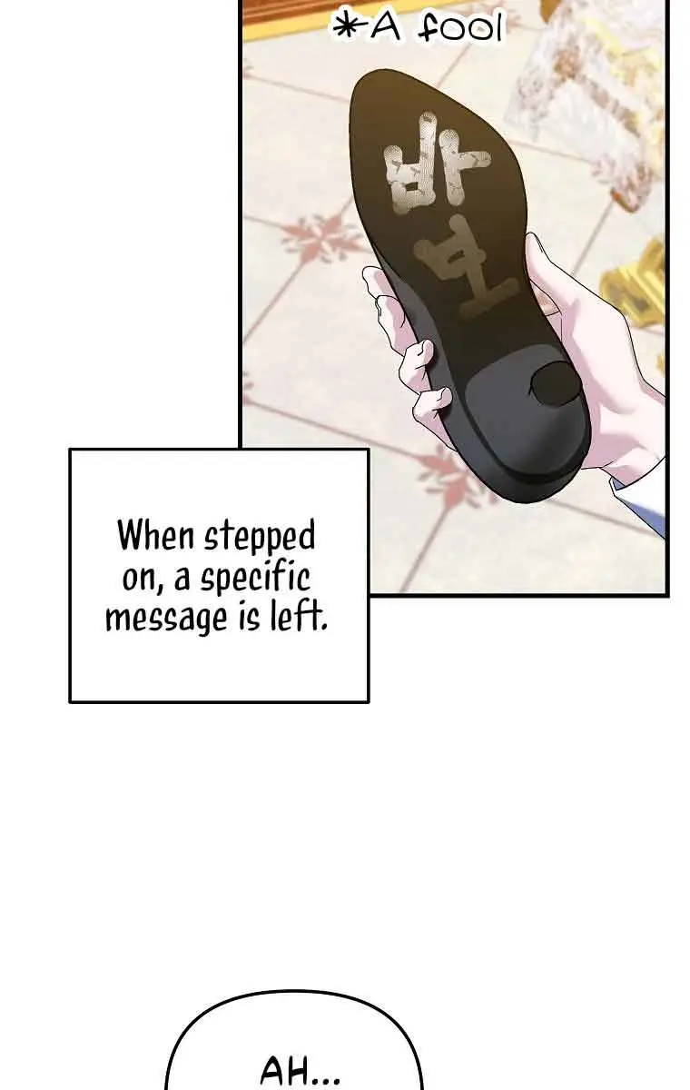 Ten Ways to Get Dumped by a Tyrant Chapter 13 Page 41