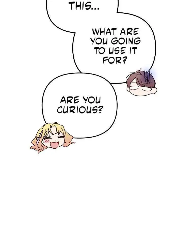 Ten Ways to Get Dumped by a Tyrant Chapter 13 Page 42