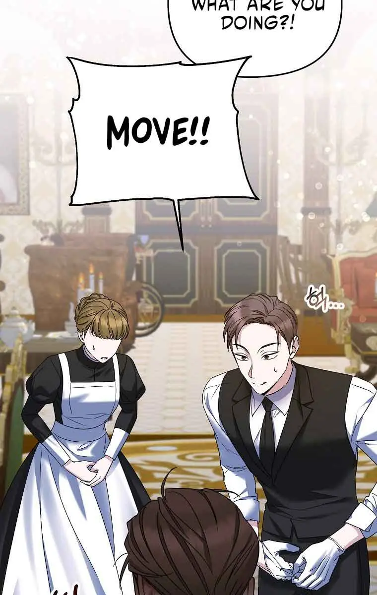 Ten Ways to Get Dumped by a Tyrant Chapter 13 Page 47