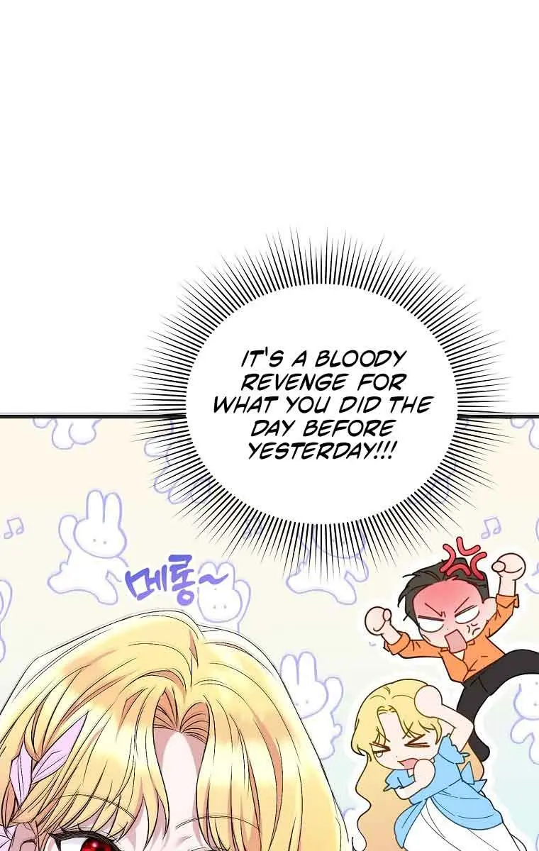 Ten Ways to Get Dumped by a Tyrant Chapter 13 Page 52
