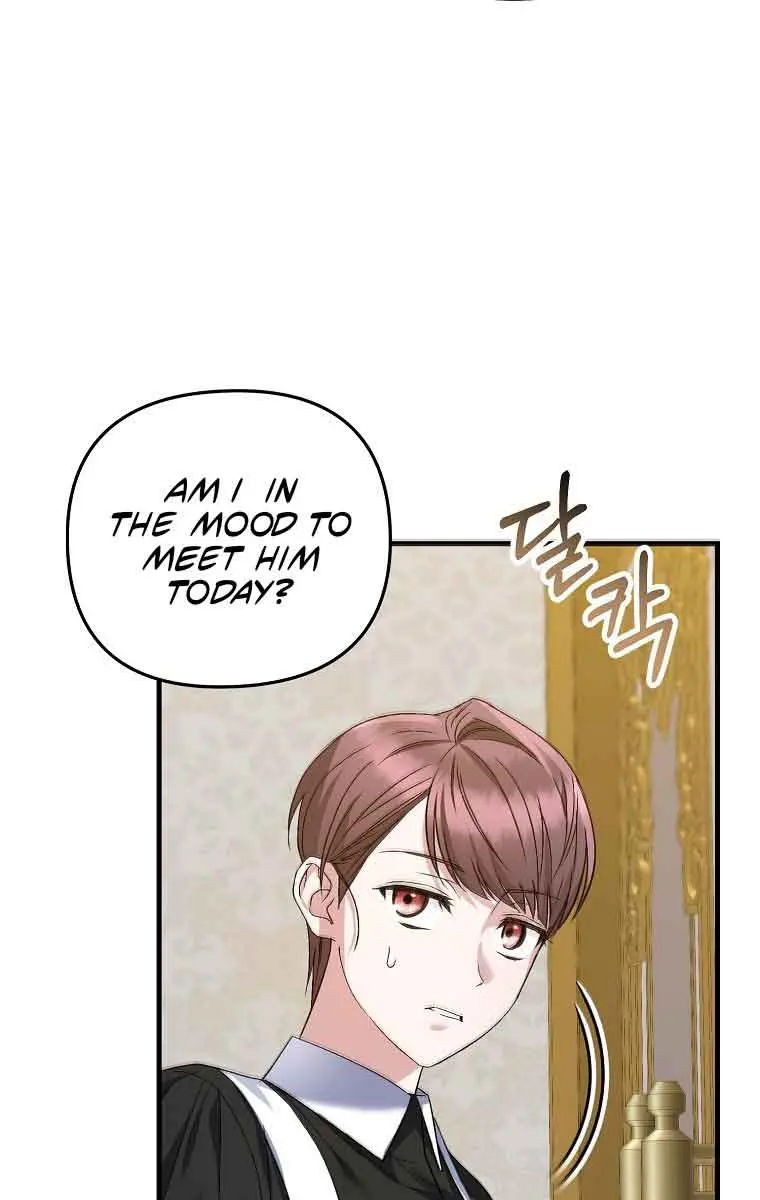 Ten Ways to Get Dumped by a Tyrant Chapter 13 Page 54