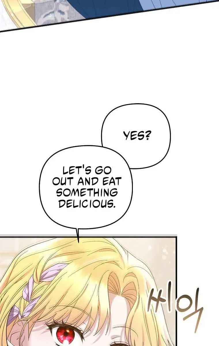 Ten Ways to Get Dumped by a Tyrant Chapter 13 Page 57