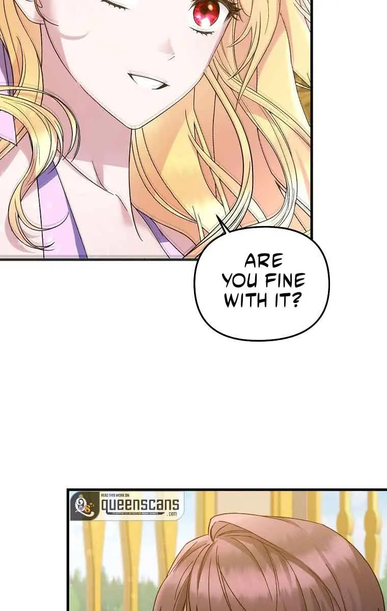 Ten Ways to Get Dumped by a Tyrant Chapter 13 Page 58